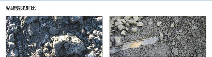 齒輥破碎機與錘式破碎機對比